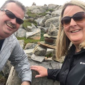 Meet your Posher, Leanne